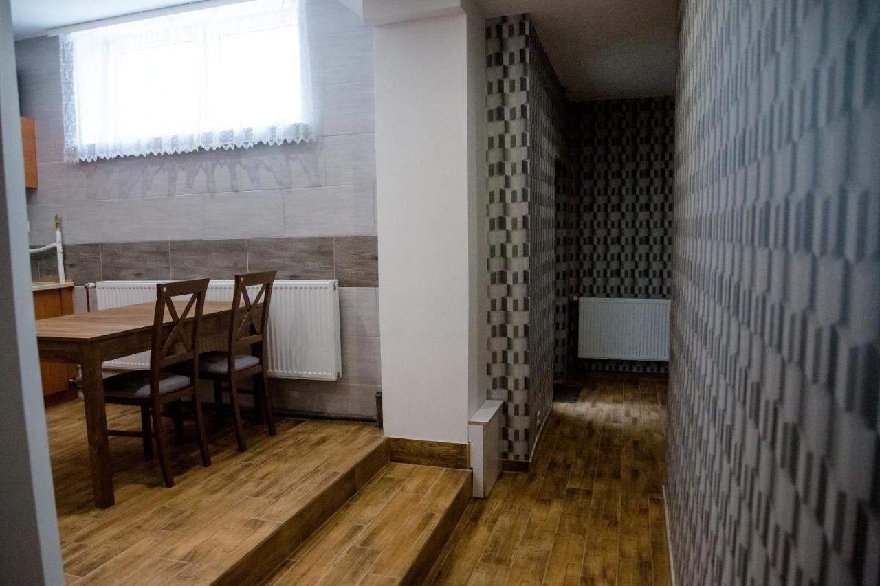 Pokoje Bielsko 外观 照片